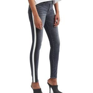 Hudson's Jeans skinny nico mid rise ankle BNWT